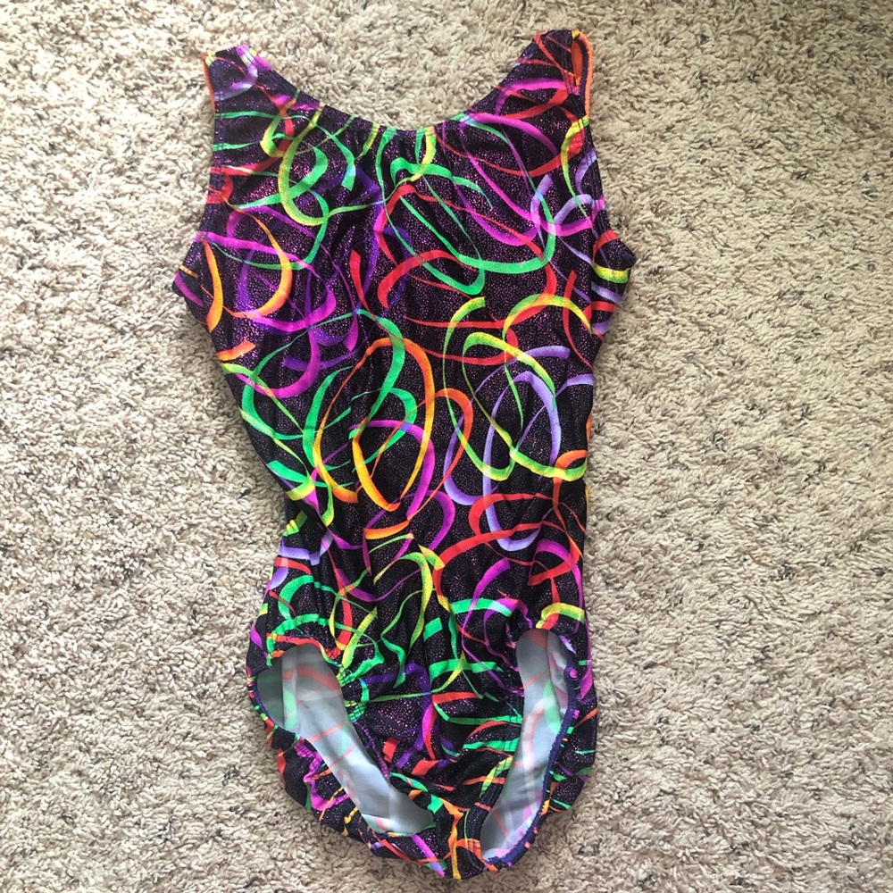 Leotard